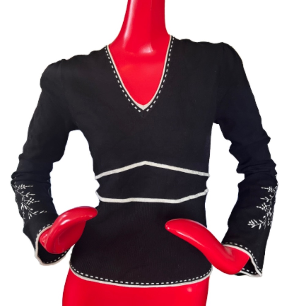 Nils Sportswear Sweater